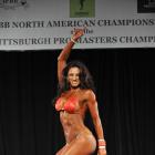 Claudia  Jaramillo - IFBB North American Championships 2014 - #1