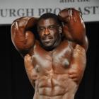 Nigel  Ifill - IFBB North American Championships 2014 - #1