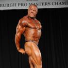 Paul  Southern - IFBB North American Championships 2014 - #1