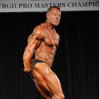 Chad  Herr - IFBB North American Championships 2014 - #1