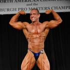 Jim  Everton - IFBB North American Championships 2014 - #1