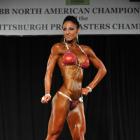 Courtney  Walston - IFBB North American Championships 2014 - #1