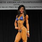 Nicole  Alexis - IFBB North American Championships 2014 - #1