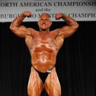 Wade  Willburn - IFBB North American Championships 2014 - #1