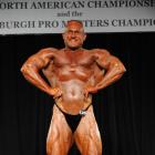 Wade  Willburn - IFBB North American Championships 2014 - #1