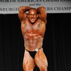 Wade  Willburn - IFBB North American Championships 2014 - #1