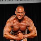 Wade  Willburn - IFBB North American Championships 2014 - #1