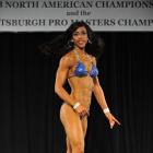 Nicole  Alexis - IFBB North American Championships 2014 - #1