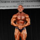 Dave  Uhlman - IFBB North American Championships 2014 - #1