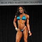 Janae  Michele - IFBB North American Championships 2014 - #1