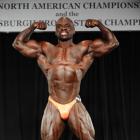 Bobby  Anderson - IFBB North American Championships 2014 - #1