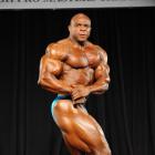 Jonathan   Johnson - IFBB North American Championships 2014 - #1