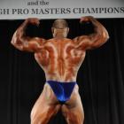 Rodwick  Solomon - IFBB North American Championships 2014 - #1