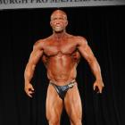 R.D.   Noren - IFBB North American Championships 2014 - #1