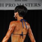 Sarah  Ingmanson - IFBB North American Championships 2014 - #1