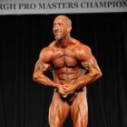 Eric   Rapoza - IFBB North American Championships 2014 - #1