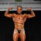 Ronnie  Aldrich - IFBB North American Championships 2014 - #1