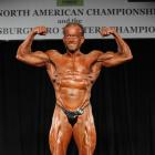 Ronnie  Aldrich - IFBB North American Championships 2014 - #1
