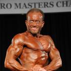 Ronnie  Aldrich - IFBB North American Championships 2014 - #1