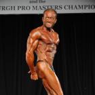 Ronnie  Aldrich - IFBB North American Championships 2014 - #1