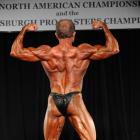 Ronnie  Aldrich - IFBB North American Championships 2014 - #1