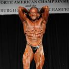 Ronnie  Aldrich - IFBB North American Championships 2014 - #1
