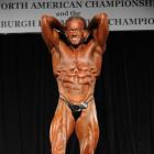 Ronnie  Aldrich - IFBB North American Championships 2014 - #1