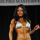 Angela  Quiles - IFBB North American Championships 2014 - #1