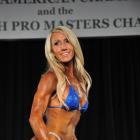 Stacie  Gladwell - IFBB North American Championships 2014 - #1