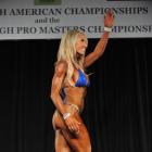 Stacie  Gladwell - IFBB North American Championships 2014 - #1