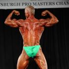 Brian  Nixon - IFBB North American Championships 2014 - #1