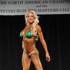 Jen  Augusti - IFBB North American Championships 2014 - #1