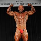 Mark  Gates - IFBB North American Championships 2014 - #1