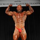 Mark  Gates - IFBB North American Championships 2014 - #1