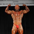 Mark  Gates - IFBB North American Championships 2014 - #1