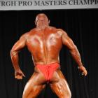 Mark  Gates - IFBB North American Championships 2014 - #1