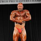 Mark  Gates - IFBB North American Championships 2014 - #1