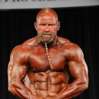 Mark  Gates - IFBB North American Championships 2014 - #1