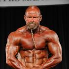 Mark  Gates - IFBB North American Championships 2014 - #1