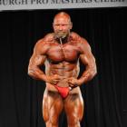 Mark  Gates - IFBB North American Championships 2014 - #1