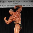 Frank  Grieco - IFBB North American Championships 2014 - #1