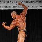 Frank  Grieco - IFBB North American Championships 2014 - #1