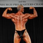 Frank  Grieco - IFBB North American Championships 2014 - #1