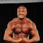 Frank  Grieco - IFBB North American Championships 2014 - #1