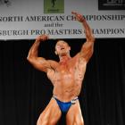 Bernie   Mockler - IFBB North American Championships 2014 - #1