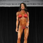 Pamela  John - IFBB North American Championships 2014 - #1