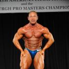 Bernie   Mockler - IFBB North American Championships 2014 - #1