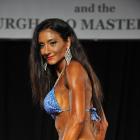 Ayda  Sirin - IFBB North American Championships 2014 - #1
