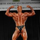 James  Knowles - IFBB North American Championships 2014 - #1