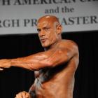 James  Knowles - IFBB North American Championships 2014 - #1